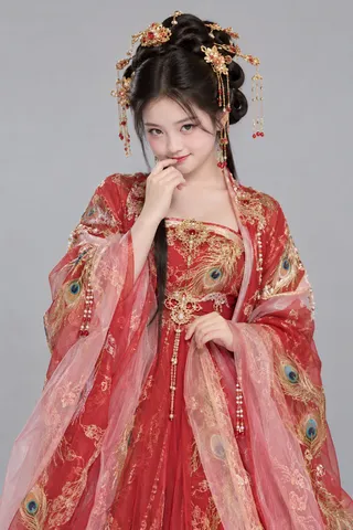 沈清柔